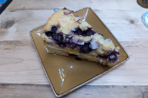 Cukie Patisserie photo 2