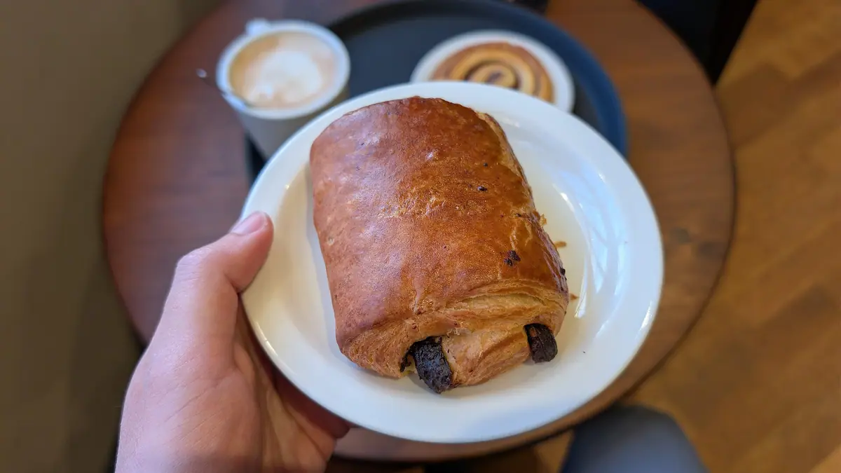 Cukie Patisserie – patisserie in Pitreavie, Rosyth